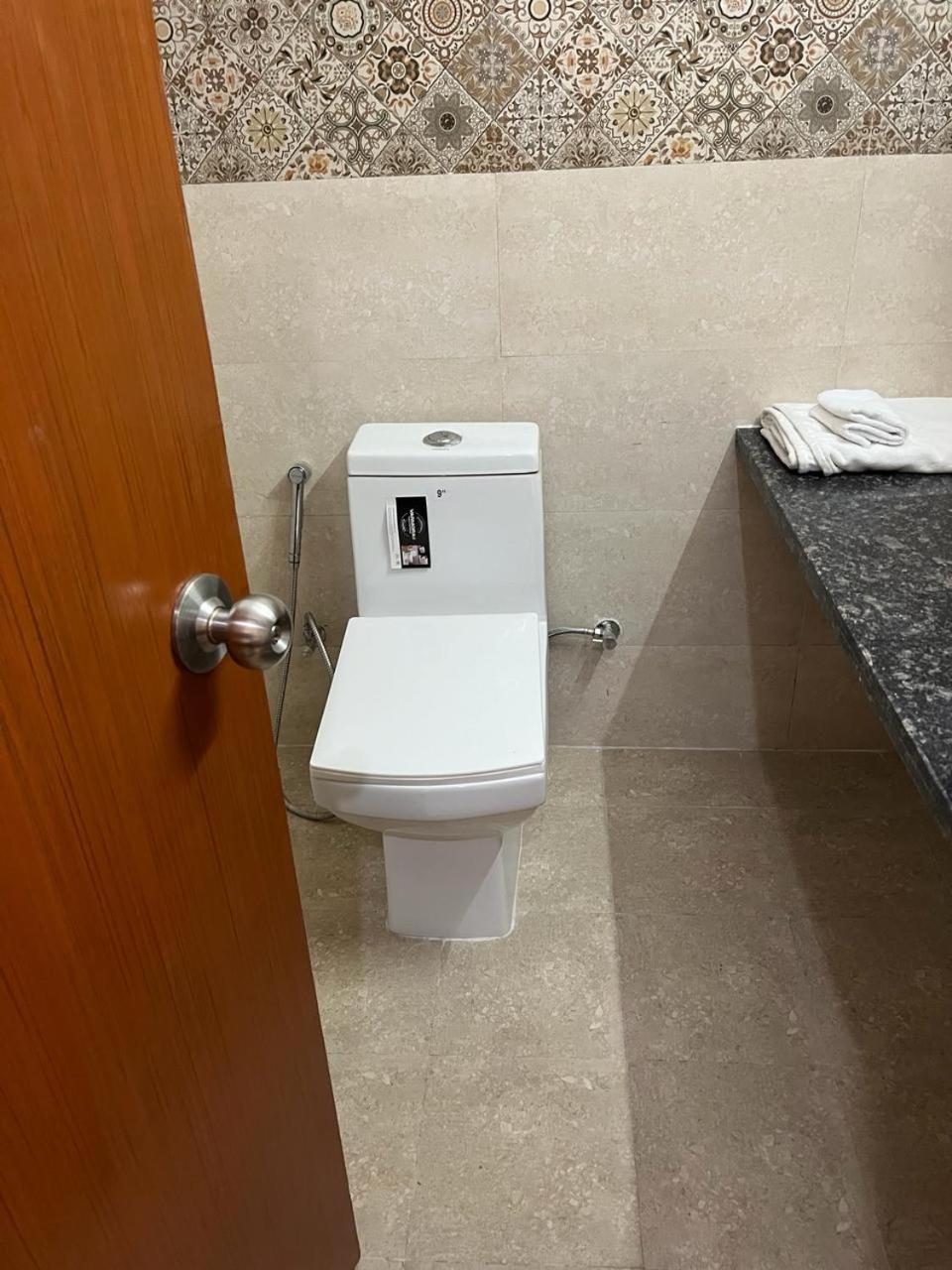 Risal Home Stays Greater Noida Esterno foto
