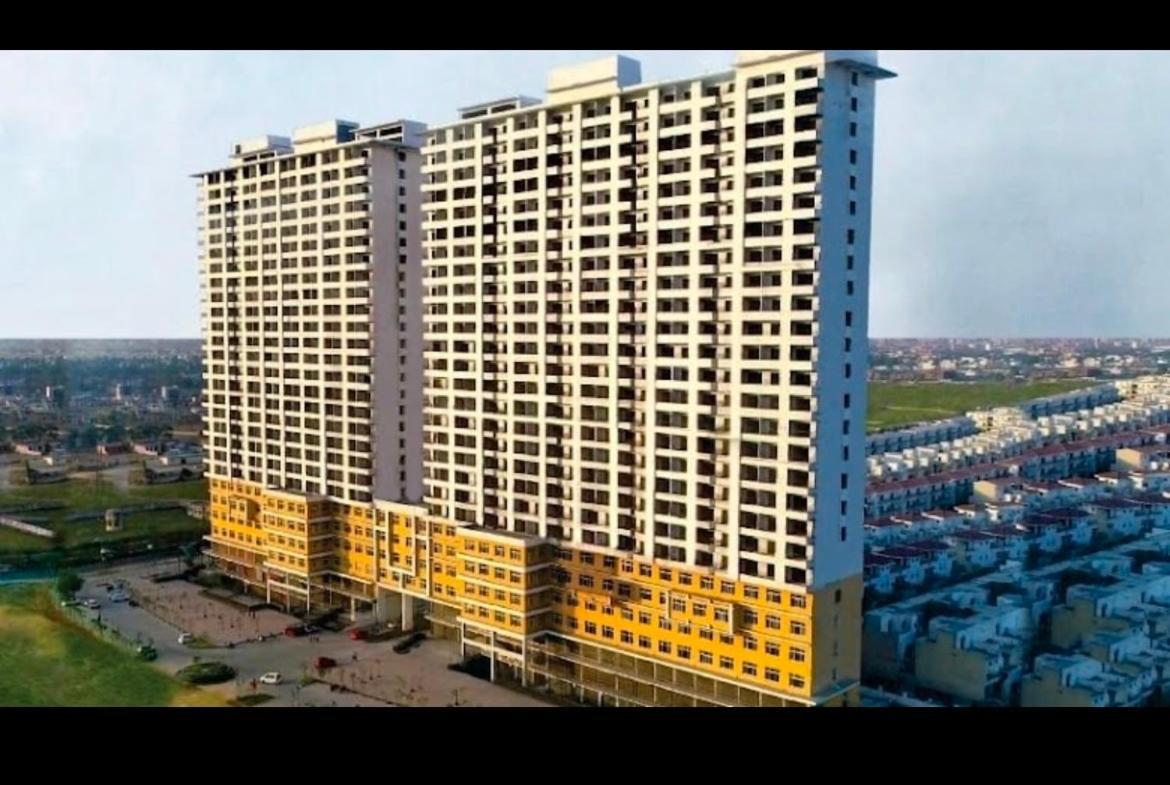 Risal Home Stays Greater Noida Esterno foto