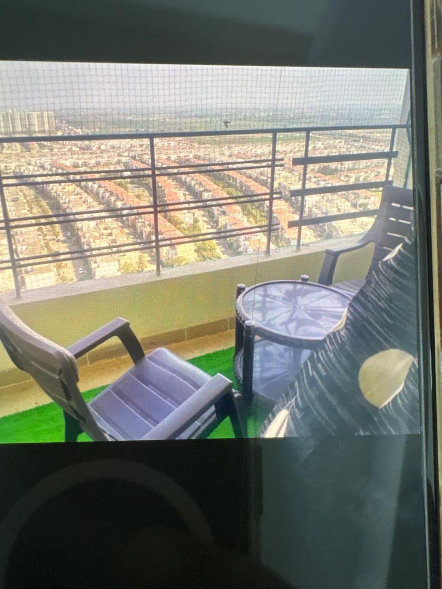 Risal Home Stays Greater Noida Esterno foto